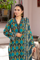 Sawariya Digital Printed Lawn BR-1363