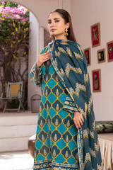 Sawariya Digital Printed Lawn BR-1363