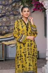 Sawariya Digital Printed Lawn BR-1364