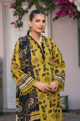 Sawariya Digital Printed Lawn BR-1364